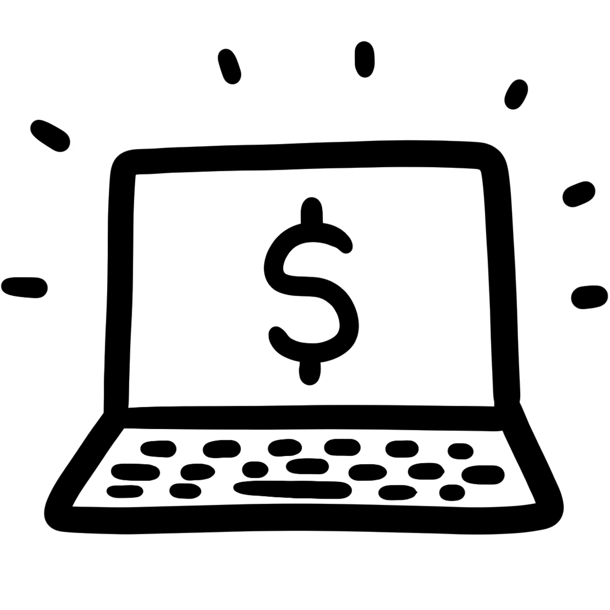 Flexible Earnings Icon