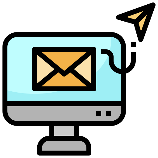 Newsletter Icon